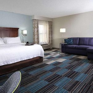 One-Bedroom King Suite